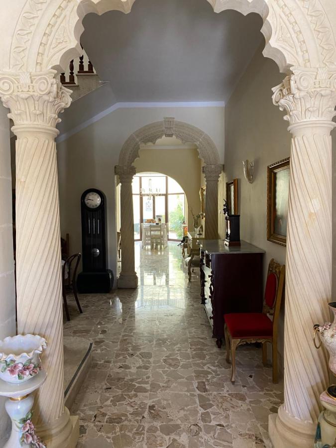 Апартаменты Magical Casalgo House Виктория Экстерьер фото