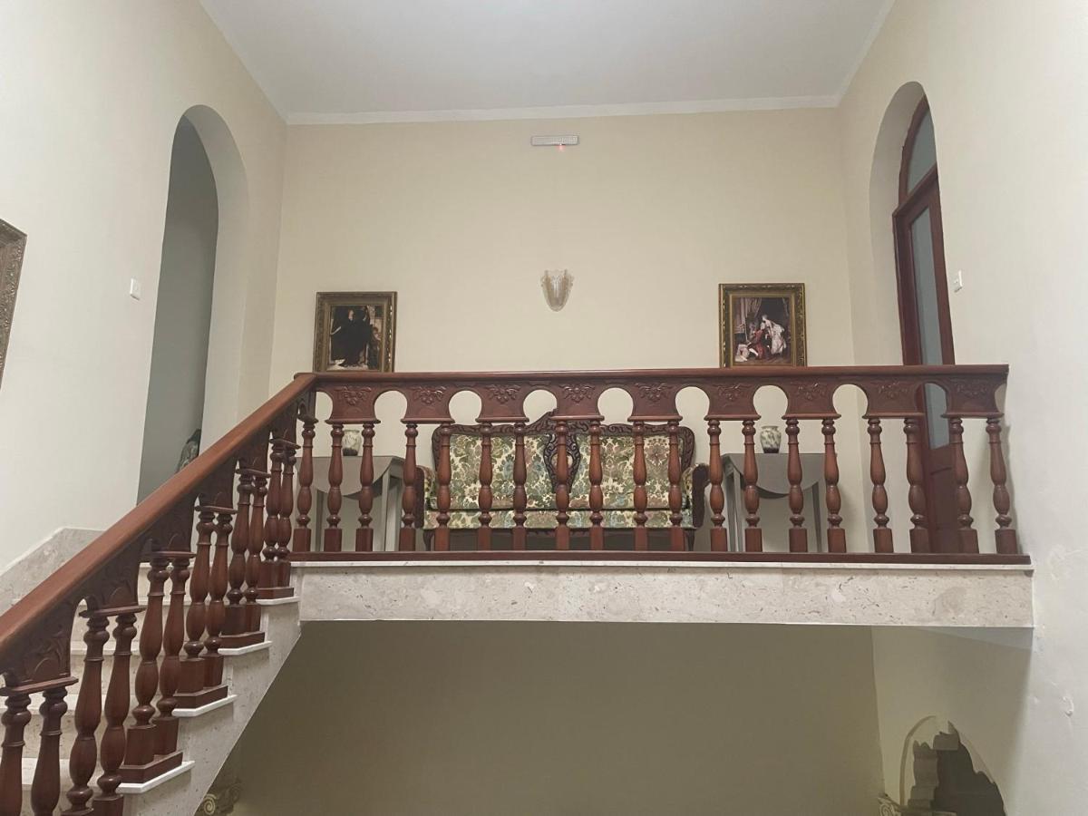 Апартаменты Magical Casalgo House Виктория Экстерьер фото